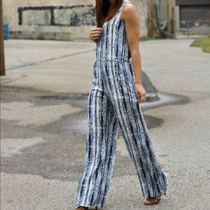 South Moon Under Jumpsuit